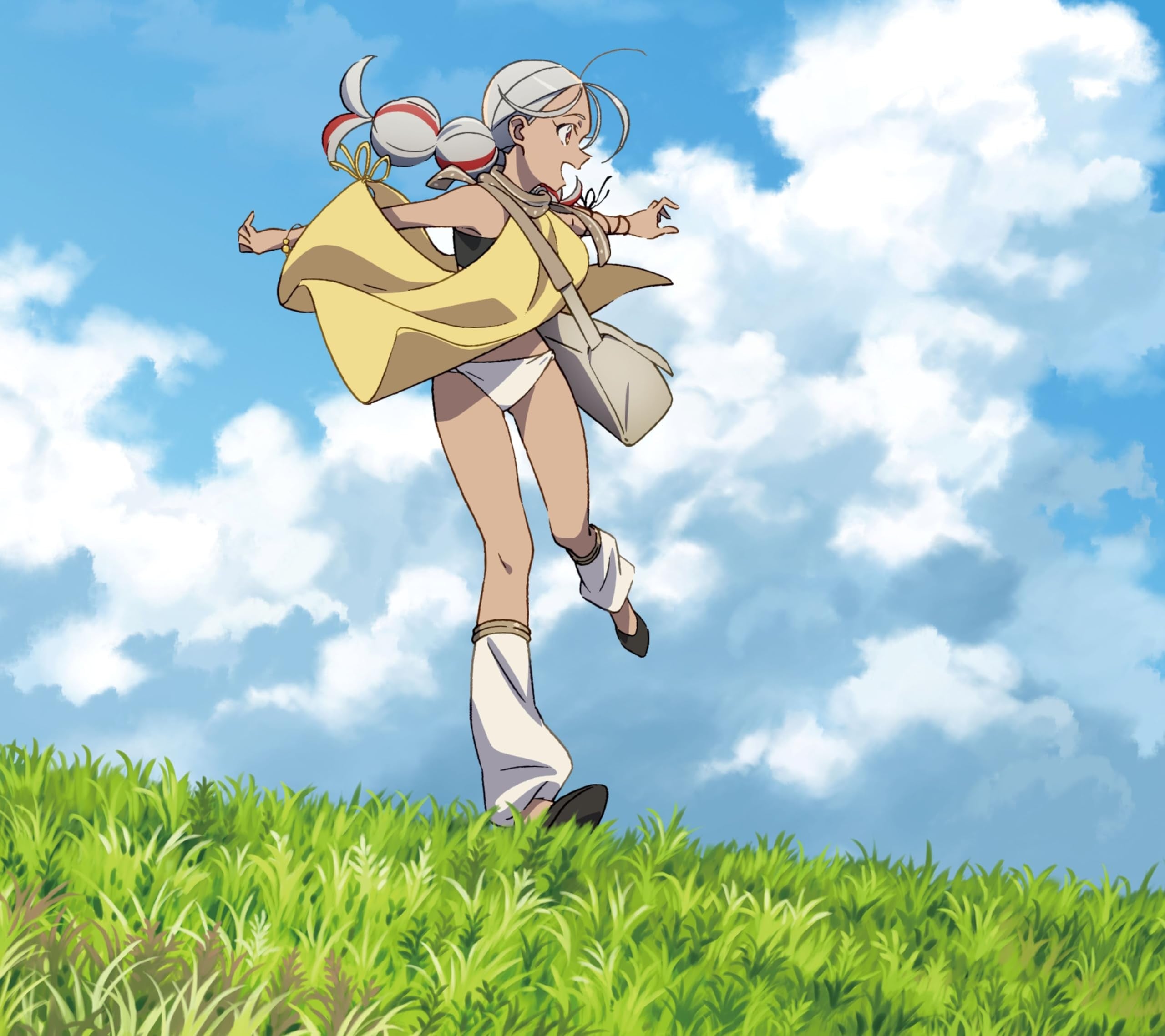Two Of Us 封面
