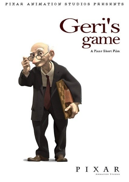 棋逢敌手 封面