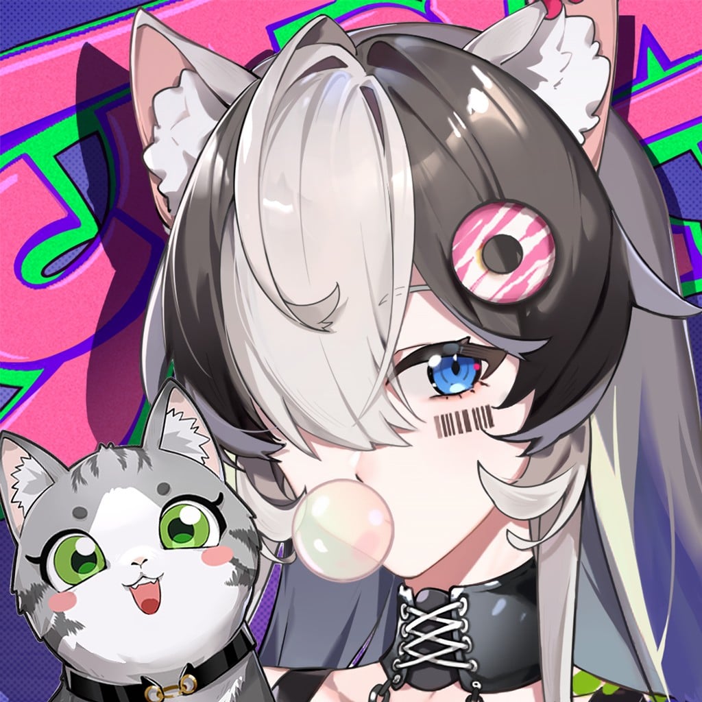 猫之城 封面