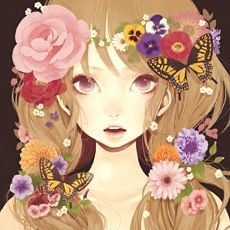 Colorful✿Flower 封面