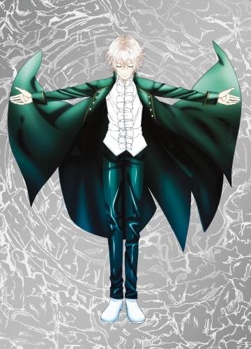 K MISSING KINGS Original Sound Track 封面