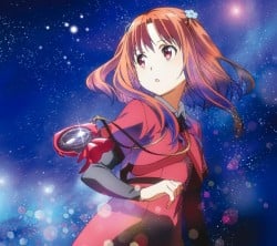 イノセント 封面