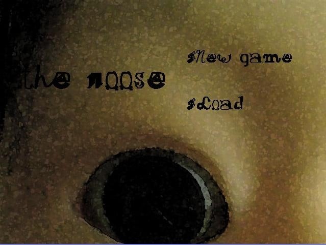 The noose 封面