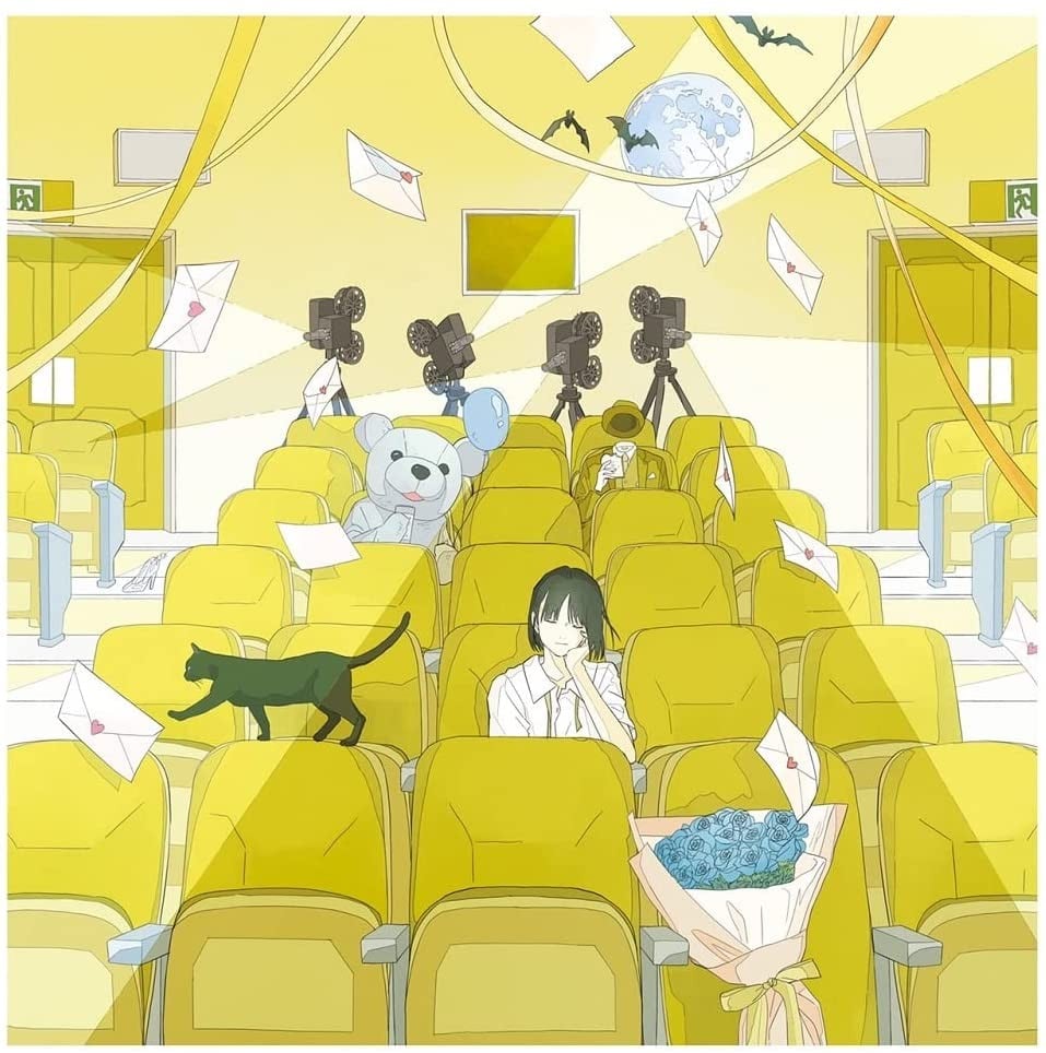 SODA POP FANCLUB 4 封面