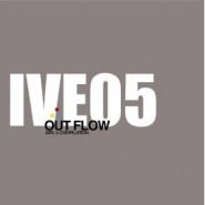 I've Girls Compilation 5th - OUT FLOW 封面