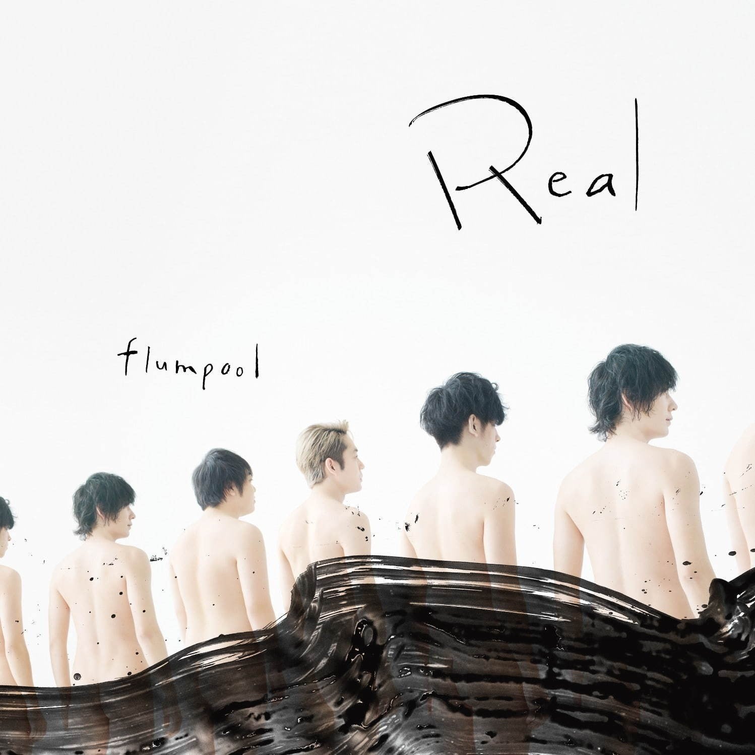 Real 封面