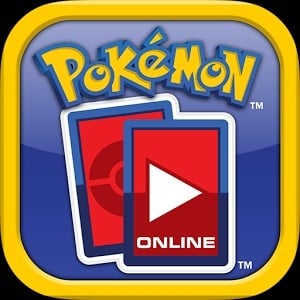 宝可梦 TCG Online 封面