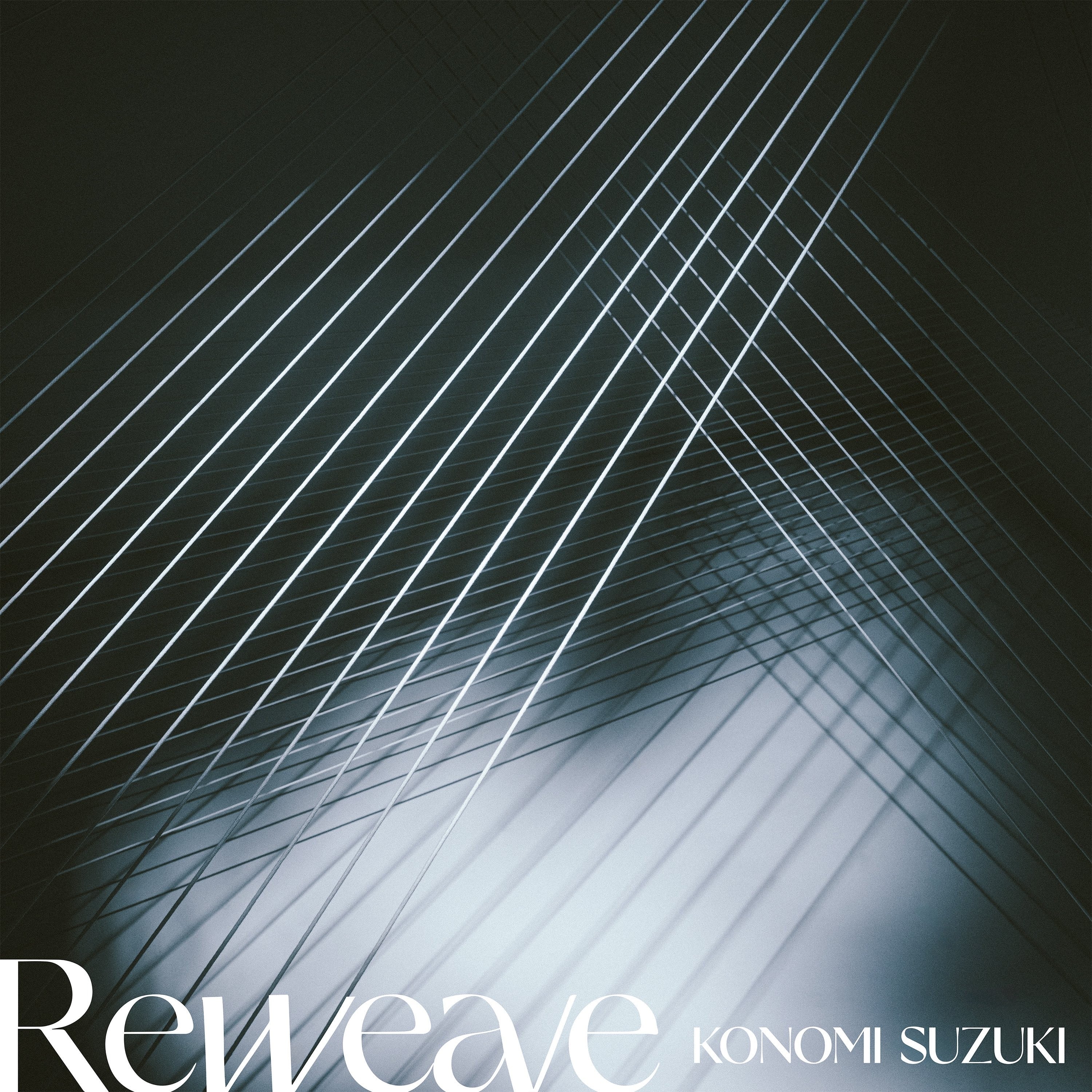 Reweave 封面