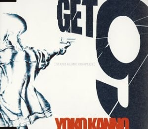 GET9 封面