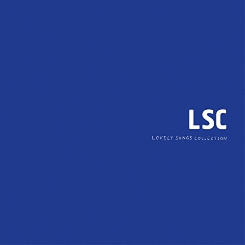 LSC 封面
