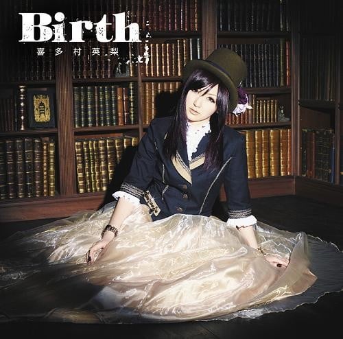 Birth 封面