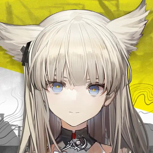 明日方舟:终末地 封面
