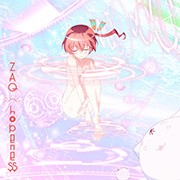hopeness 封面