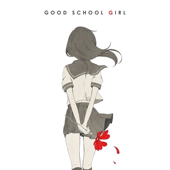 GOOD SCHOOL GIRL 封面