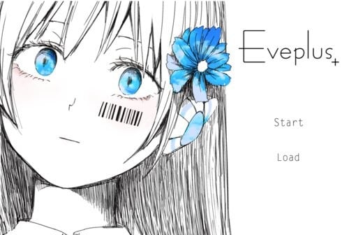 Eveplus 封面