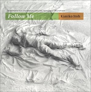 Follow Me 封面