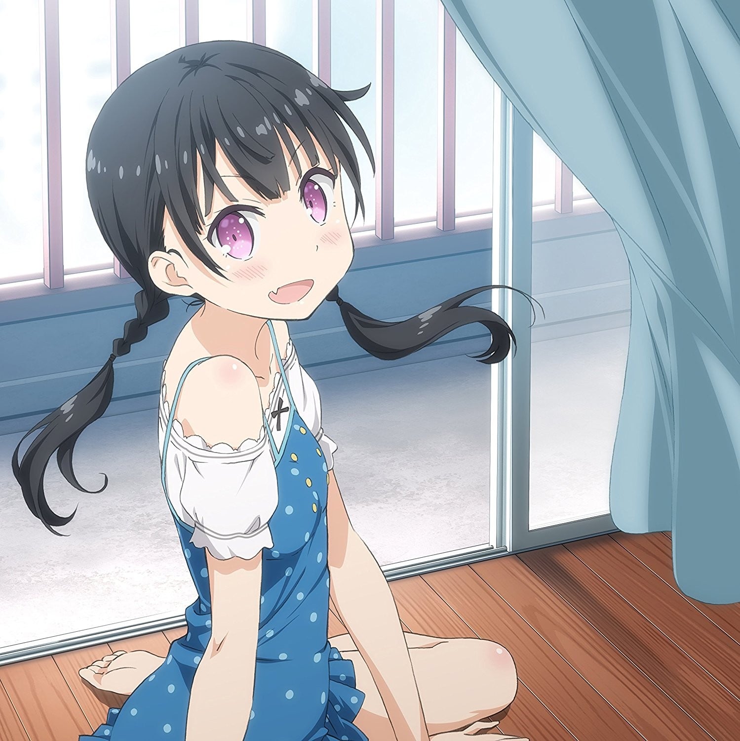 夏空エール 封面