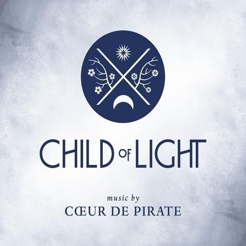 Child of Light 封面