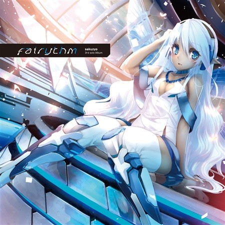 Fairythm 封面