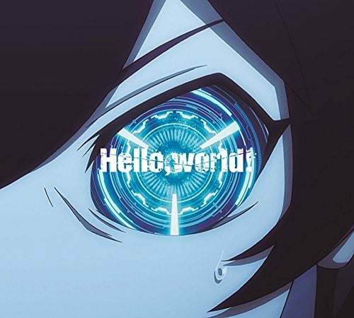 Hello,world! / コロニー 封面