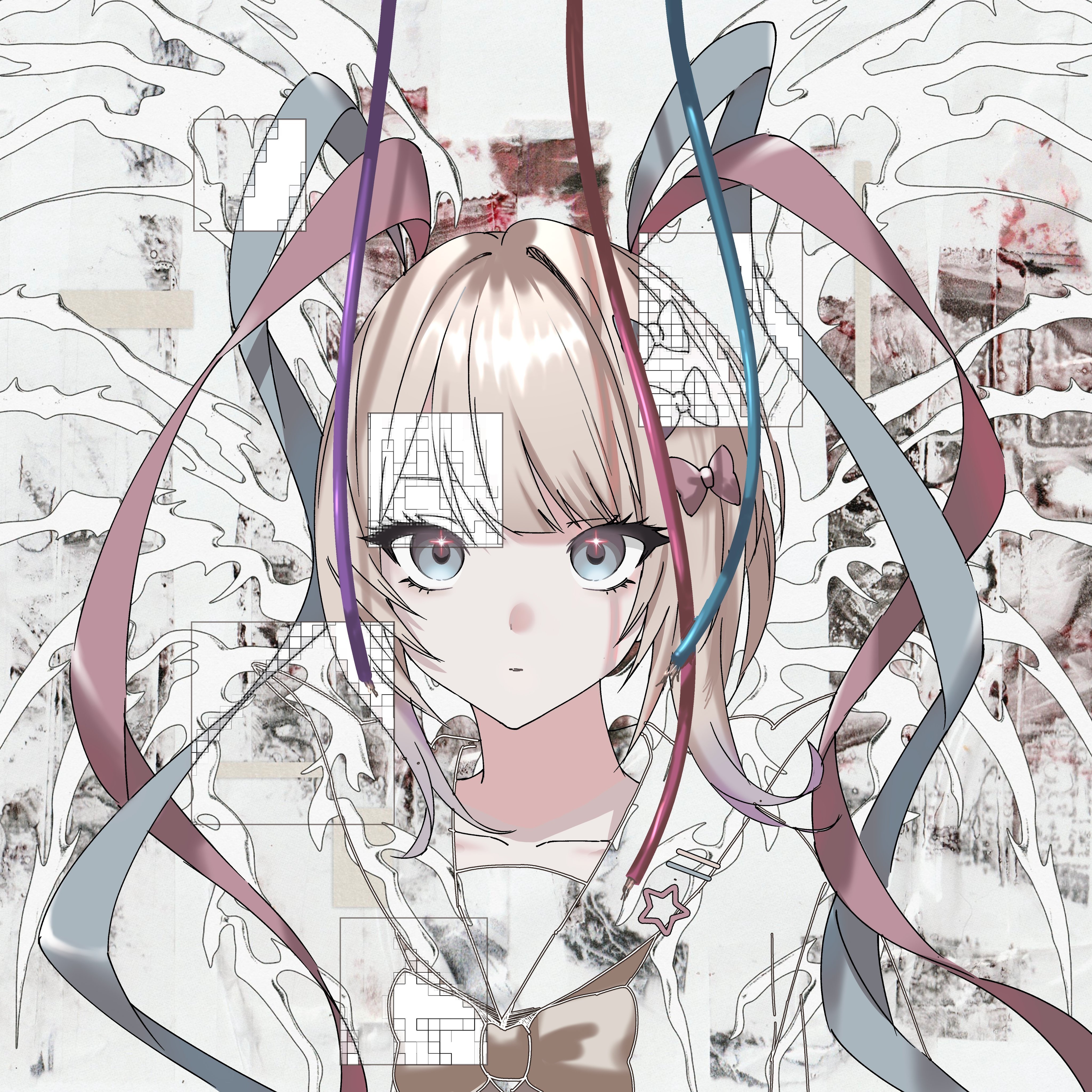 れびてーしょん 封面