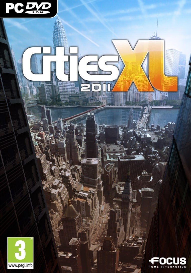 特大城市2011 封面