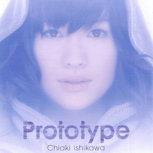 Prototype 封面