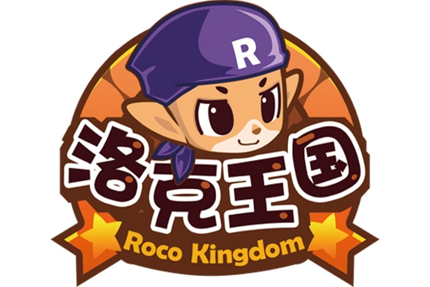 洛克王国 封面