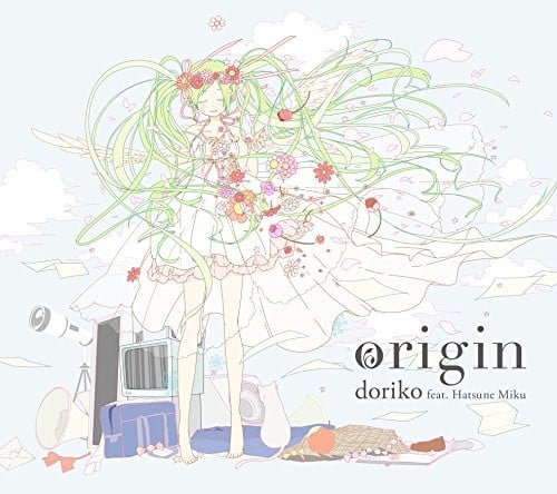 origin 封面