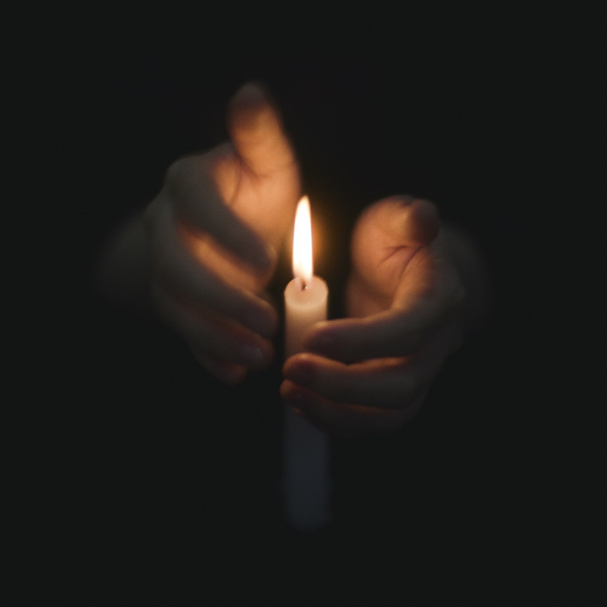 Keep Your Fire Burning 封面