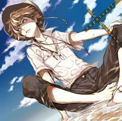 The Bravery 封面