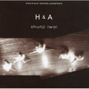 H&A 封面