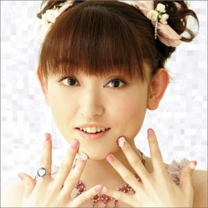 Little Wish ~lyrical step~ 封面