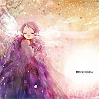 MISERICORDIA 封面
