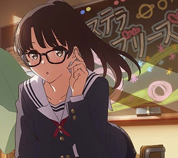 ステラブリーズ 封面