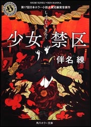 少女禁区 封面