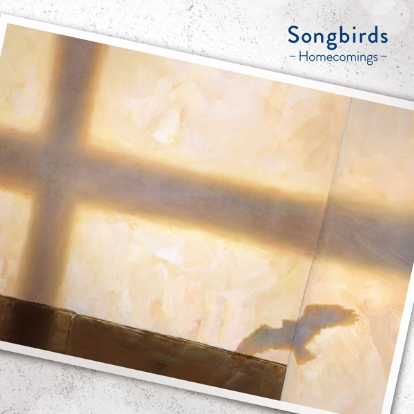 Songbirds 封面