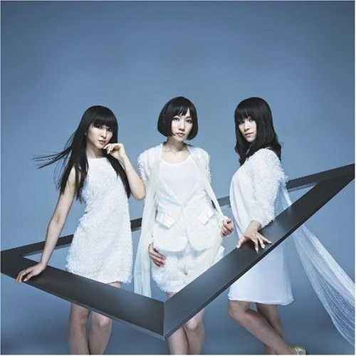 トライアングル / Triangle 封面