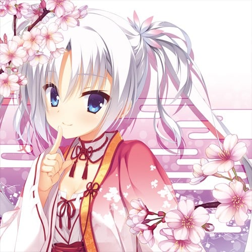 とおりゃんせ~甘美風来 封面