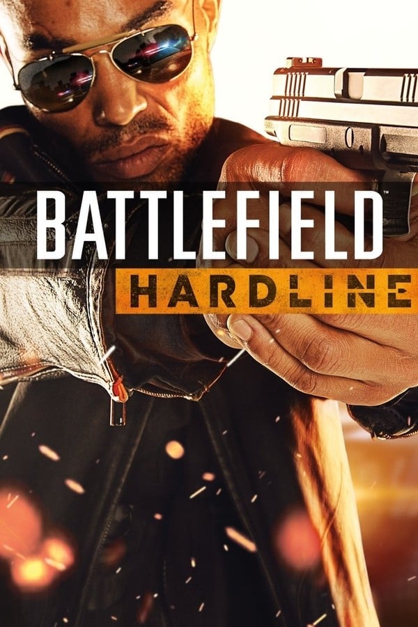 战地 硬仗 封面
