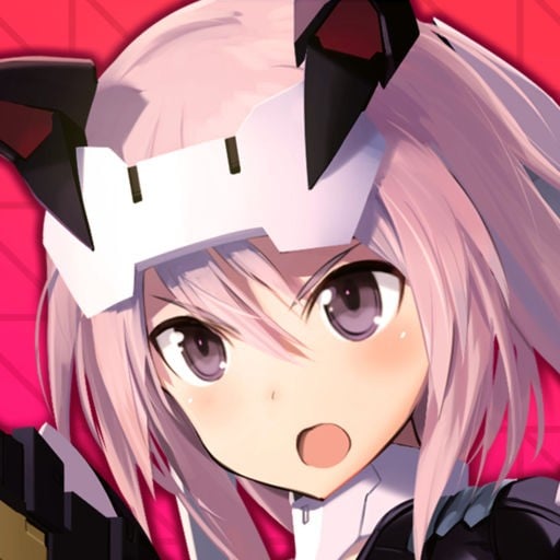 机战少女 Alice 封面