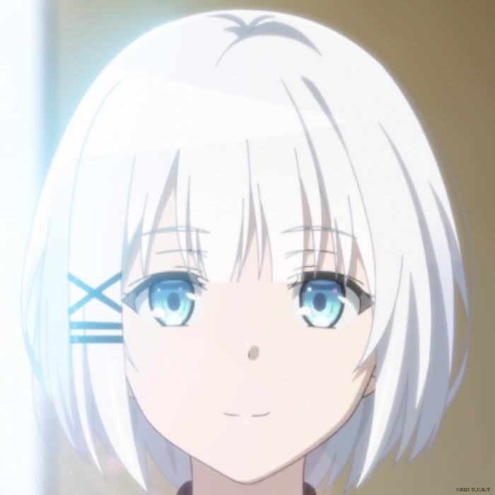 ここで生きてる 封面