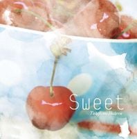 青い花 オリジナルサウンドトラック Sweet 封面