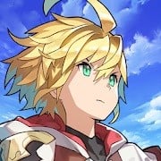 Dragalia Lost ~失落的龙约~ 封面