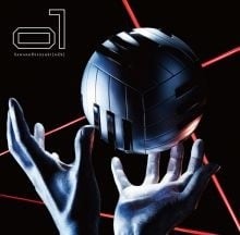 o1 封面