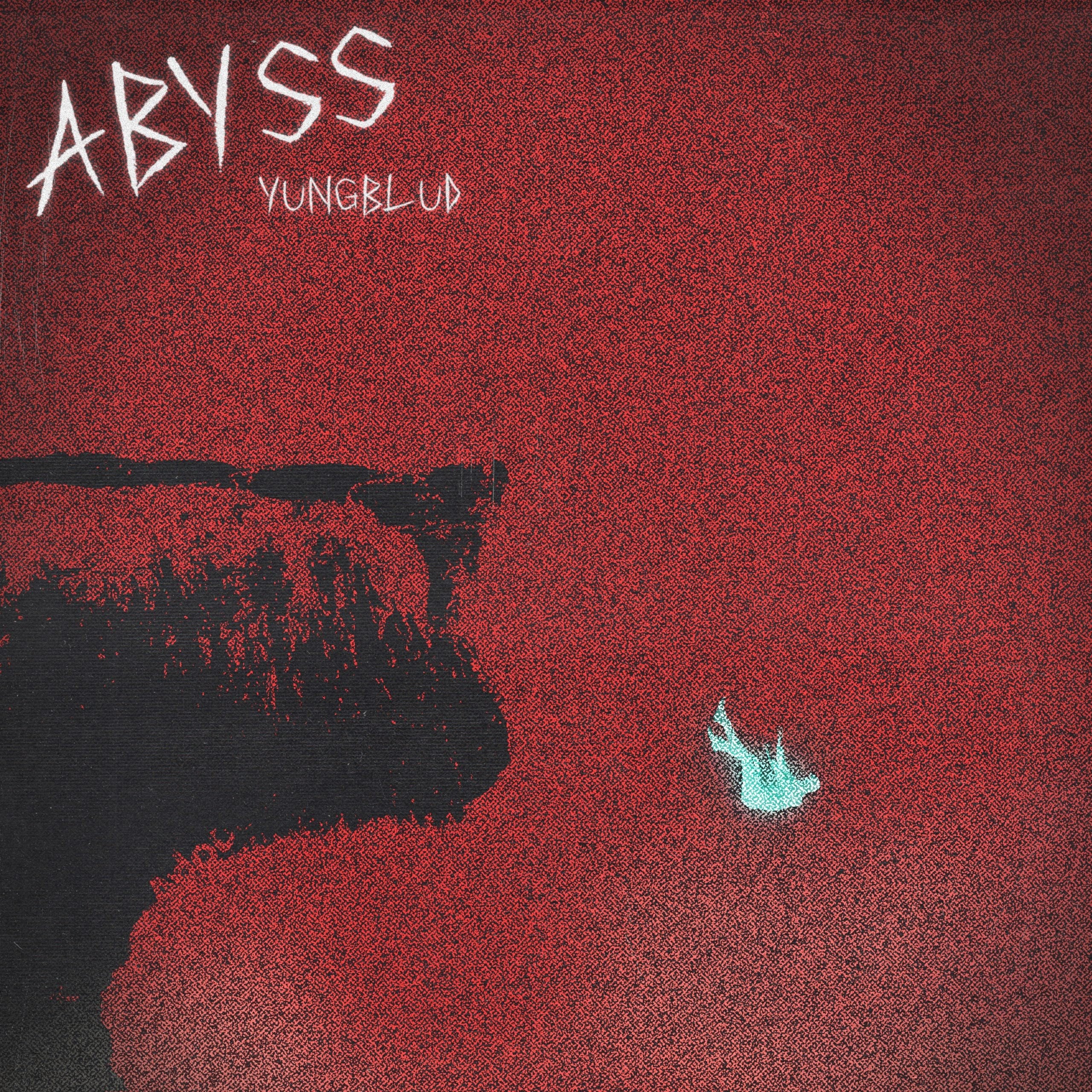 Abyss (from Kaiju No. 8) 封面