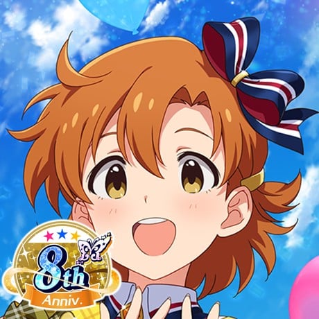 偶像大师 MILLION LIVE! THEATER DAYS 封面