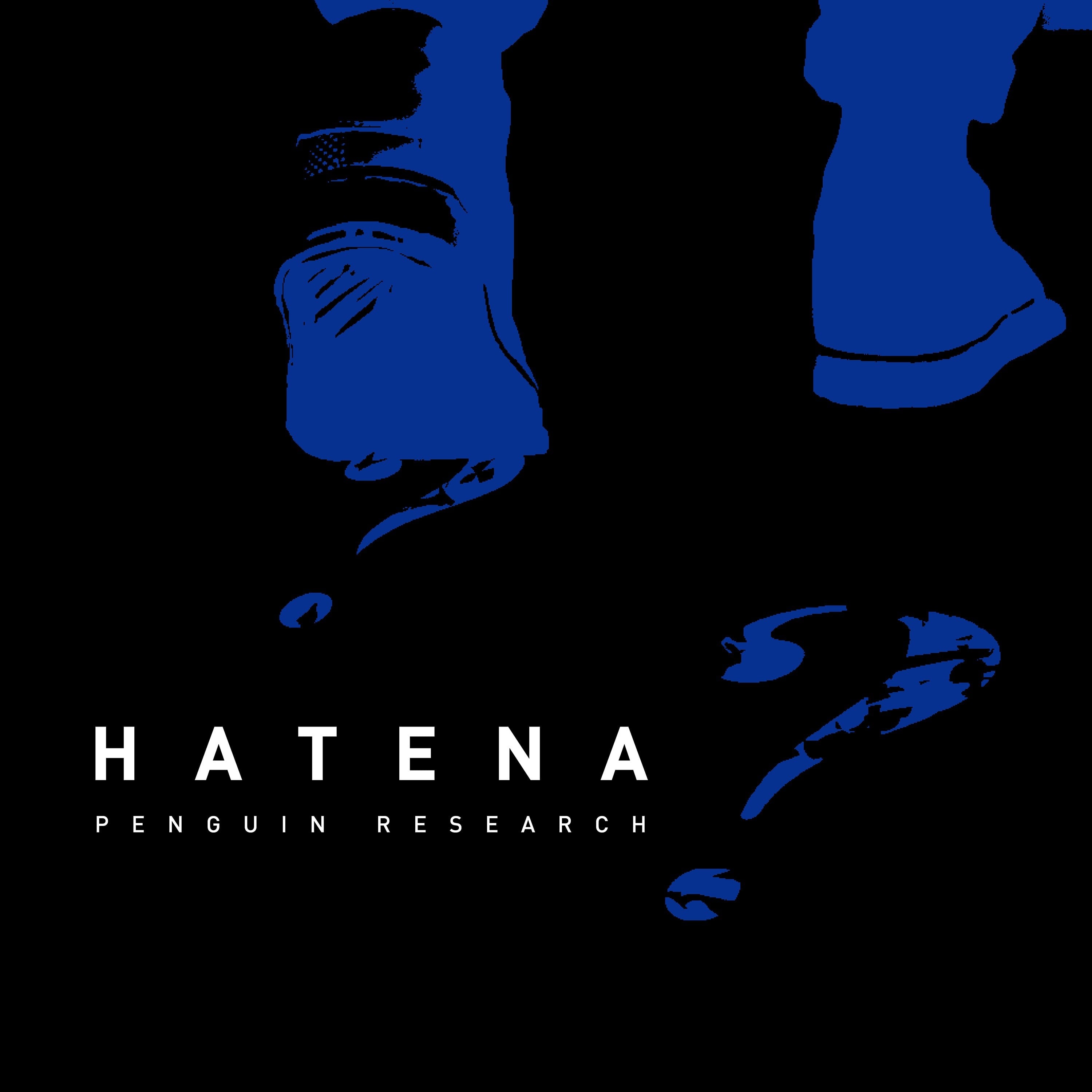 HATENA 封面
