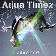 GRAVITY Ø 封面