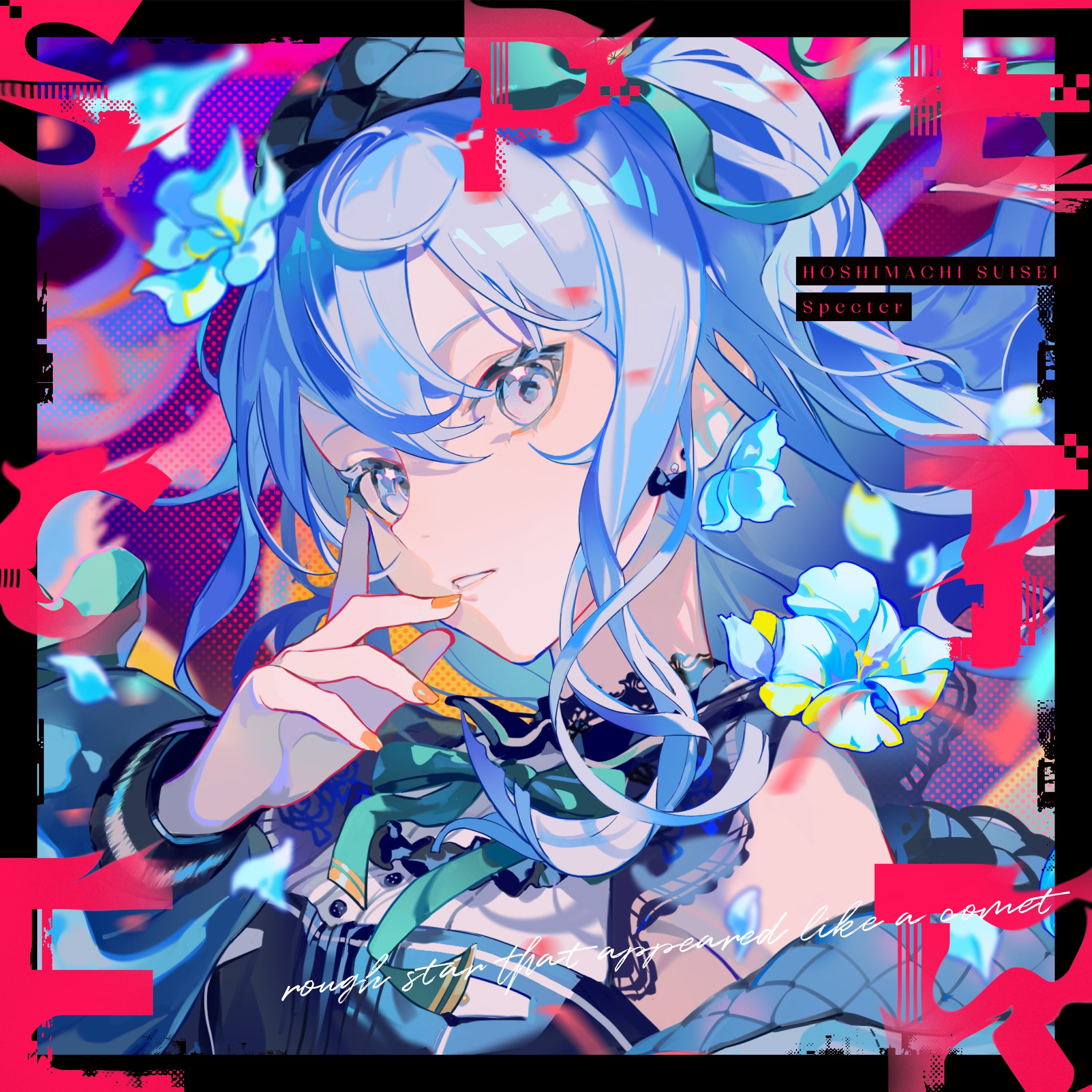 Specter 封面